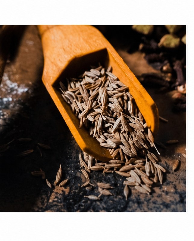 Cumin